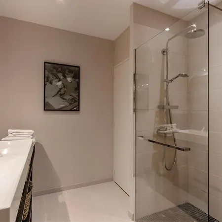 Nakalta Villa Cazoules