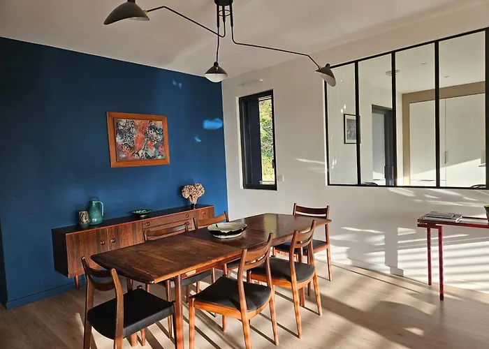 Villa Nakalta Cazoules